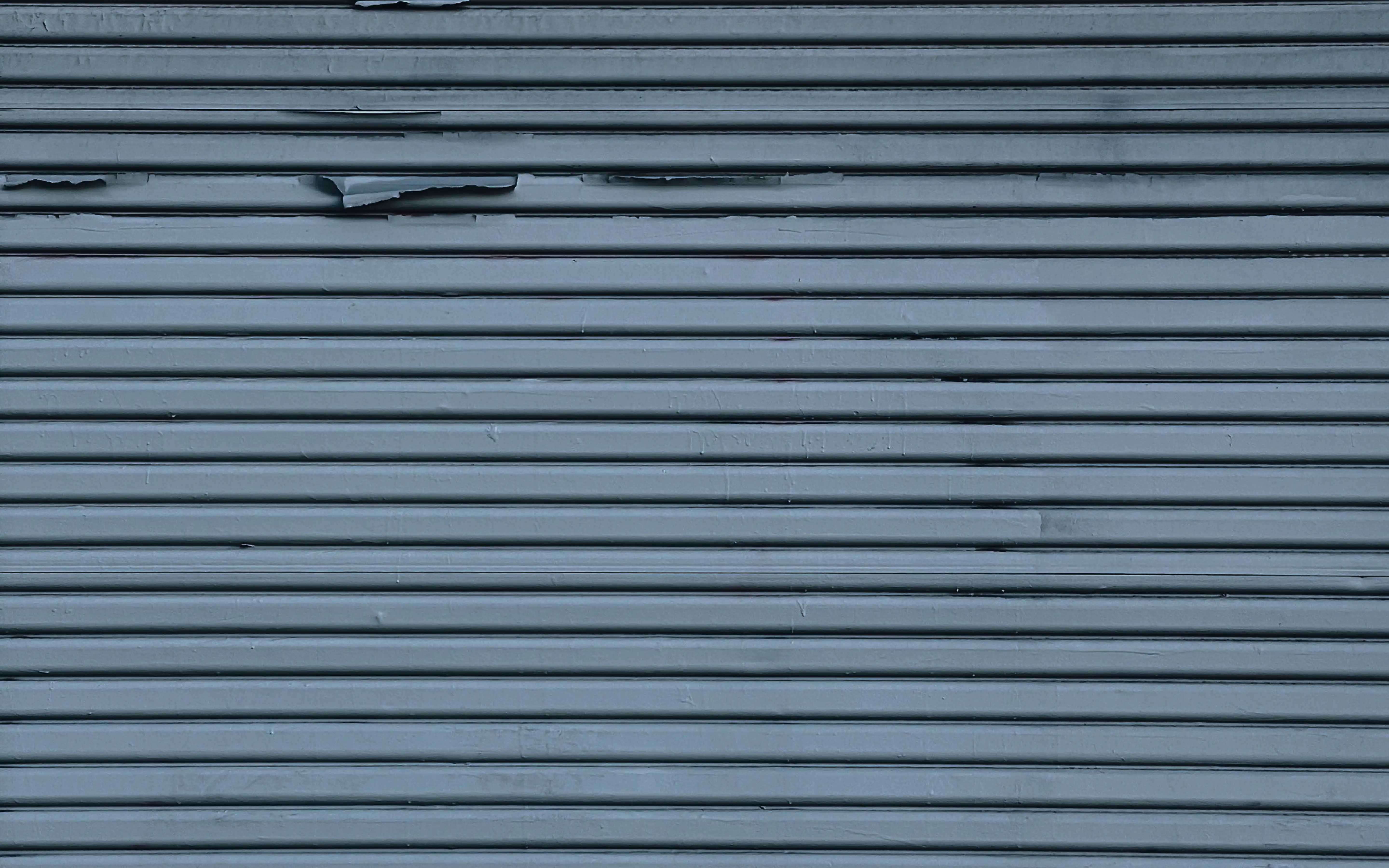 Porta del garage